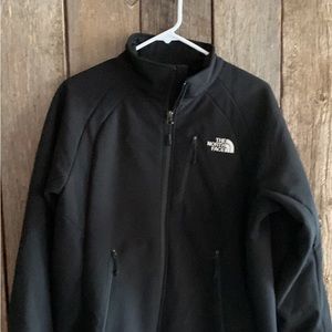 Mens medium north face jacket